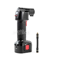 Compresseur d'air portatif électrique