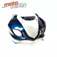 Kit de carénage en abs peint pour suzuki gsxr 1000 2003-2004