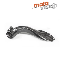 Paire de canaux d'air carbone aprilia rsv4 rr/rf 2015-...