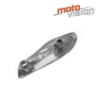 Caches latéraux de tête de fourche carbone vernis bmw r1200rs 15/16