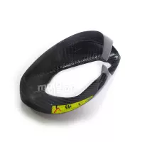 Rétroviseurs carbone vernis ducati supersport 2017-2019