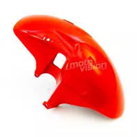 Kit de carénage en abs peint pour honda cbr929rr 2000-2001