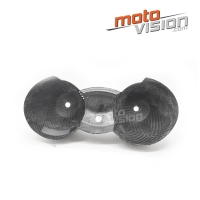 Tableau de bord carbone kawasaki z900 rs 2018-