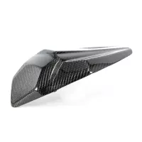 Capot de selle carbone brillant kawasaki zx10r 2016-2020