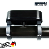 Support pour guidon de 22m pour motoscope mini motogadget