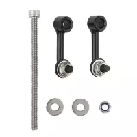 Kit réhausse réservoir 2"