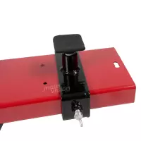 Cric de manutention static pour moto jusqu'à 500kg