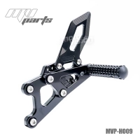 Commandes reculées mv parts honda cbr 1000 rr 2017-