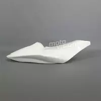 Coque monoposto piste yamaha r3 2019-