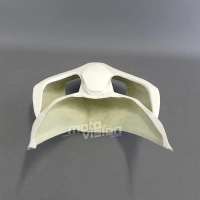 Coque monoposto piste ducati panigale v4