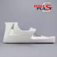 Sabot poly bikesplast suzuki gsxr 1000 2009-2016