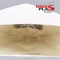 Coque poly origine bikesplast triumph daytona 675 2013-2017