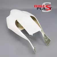 Coque poly origine bikesplast suzuki gsxr 1000 2007-2008
