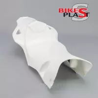 Coque monoposoto poly bikesplast bmw s1000rr 2012-2014