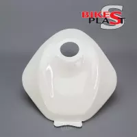 Coque de réservoir poly bikesplast kawasaki zx10r 2008-2010