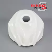 Coque de réservoir poly bikesplast suzuki gsxr 1000 2009-2016