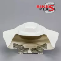 Coque origine poly bikesplast honda cbr1000rr 2017-2019
