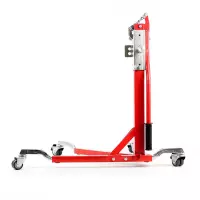 Béquille centrale pour honda cbr600rr 2007-2012