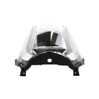 Feux led clair clignotants suzuki gsxs 1000 - katana