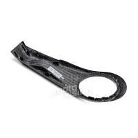 Protection de réservoir carbone vernis pour ktm superduke 1290 2020-