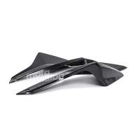 Ecopes de réservoir carbone vernis ktm superduke 1290 2020-