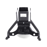 Araignée db holders pour yamaha r6 2006-2016 mutant 17 avec entrée d'air