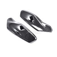 Protection poignée ducati diavel 1260/1260s 2019-2020