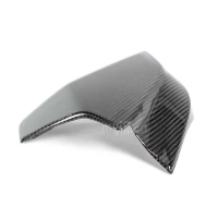 Caches latéraux bas carbone ducati diavel 1260/1260s 2019-2020