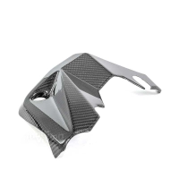 Cache moteur carbone mv agusta brutale 800/rr/rc 2017-2019
