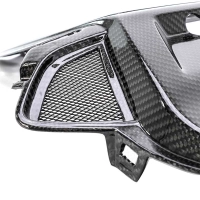 Coque carbone bmw s1000rr 2019-2021