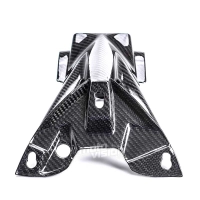 Passage de roue carbone bmw s1000rr 2009-2016 s1000r 2015-2017