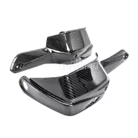 Protection poignée bmw r1200gs 2008-2013