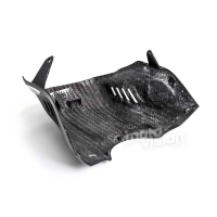 Cache réservoir carbone yamaha r3 2019-