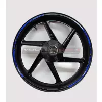 Liserets de jantes yamaha mt09 tracer