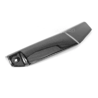 Paire d'écopes de radiateur carbone ducati streetfighter v4 /v4s 2020-2021