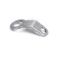 Œillet de fermeture de sécurité pour bouchon d'huile