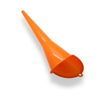 Kit de 3 entonnoirs de remplissage d'huile pour harley