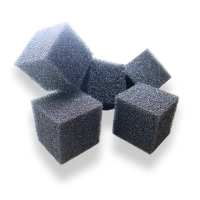 Mousse de réservoir anti-ballotement anti-déjaugeage