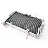 Radiateur aluminium pour ducati multistrada 1200 2010-2014