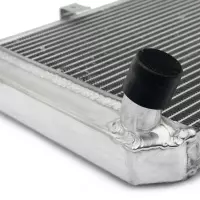 Radiateur aluminium pour kawasaki z1000 2010-2020/versys 1000 2012-2020