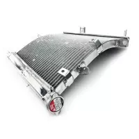 Radiateur aluminium pour suzuki gsx-r 600/700 2011-2021