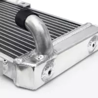Radiateur aluminium pour suzuki sv650 1999-2002