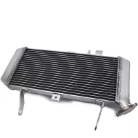 Radiateur aluminium pour suzuki sv650 2003-2010