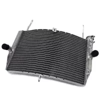 Radiateur aluminium pour suzuki gsx-s 1000 2015-2020