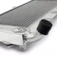 Radiateur aluminium pour suzuki gsx 1250 fa 2010-2017