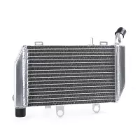 Radiateur droit aluminium pour honda vfr 800 2002-2013