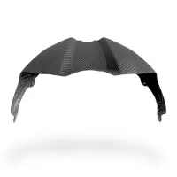 Couvre réservoir carbone yamaha yzf r1 2009-2014