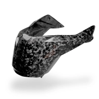 Couvre réservoir carbone ktm duke 790 2018-2020