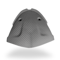 Cache compteur carbone aprilia rs660 2020-