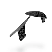 Lèche roue carbone ducati panigale v4 v4s v4r